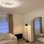 Nyx Apartament