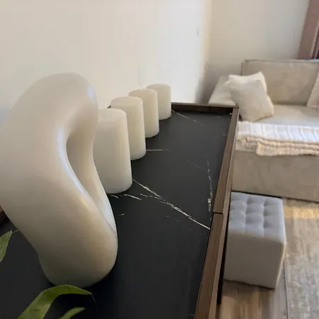 Apartament Nyx
