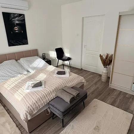 Apartament Nyx